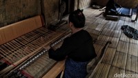 Kementerian Pariwisata dan Ekonomi Kreatif (kemenparekraf) merespons kabar keinginan Suku Baduy untuk dihapus dari destinasi wisata nasional dan Google. Kemenpar bakal mencari solusinya sekaligus menunggu arahan Presiden RI. Rafida Fauzia/detikcom  