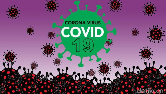 Kementan Buka Suara soal Antivirus Corona