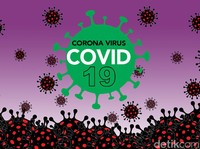 Kementan Buka Suara soal Antivirus Corona