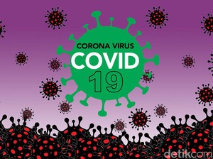 Ada 18 Kasus Baru Positif COVID-19 di Kota Tegal, Mayoritas Nakes
