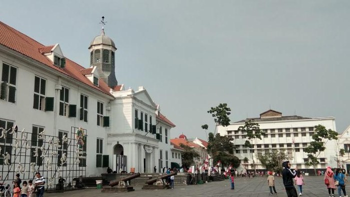 Kota Tua