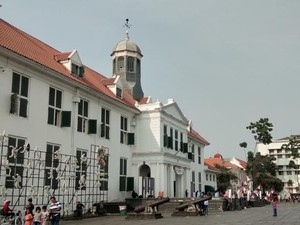 Mau Ngabuburit di Jakarta Barat? Ini 5 Rekomendasinya!