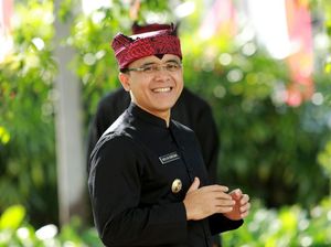 Apkasi Ajak Daerah Tetap Produktif dan Aman dari COVID-19 dengan New Normal