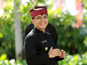 Apkasi Ajak Daerah Tetap Produktif dan Aman dari COVID-19 dengan New Normal