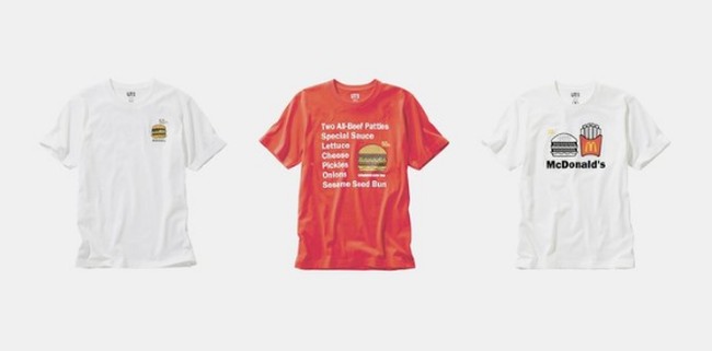 Selain Oreo x Supreme, Ini 5 kolaborasi Brand Makanan dan Fashion yang Hits