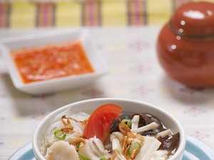 10 Makanan Khas Sumatera Selatan Ini Wajib Dicoba, Enak Banget!