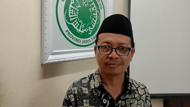 mui jatim