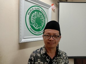 MUI Jatim Tidak Larang Takbir Keliling, Ini Syaratnya
