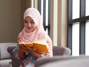 6 Sifat yang Harus Dihindari agar Menjadi Istri Shalihah