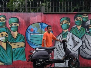 Ilmuwan Indonesia Merasa Tidak Dilibatkan dalam Menangani Virus Corona