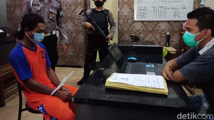 pembunuhan di jombang