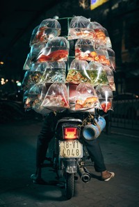 Kontes Foto Smithsonian