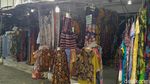 Mudik Dilarang, Begini Kondisi Terkini Pusat Batik Pekalongan