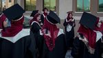 Melihat Lebih Dekat Al-Azhar Kairo, Universitas Tertua di Dunia