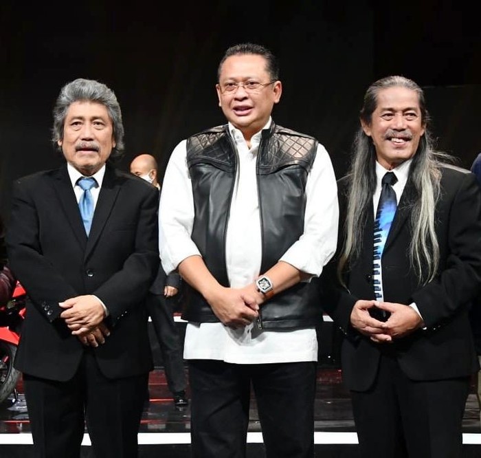 Bambang Soesatyo
