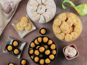 GrabFood Sediakan Fitur Bingkisan Lebaran, Begini Cara Pesannya