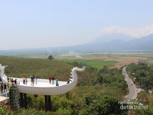 Eling Bening, Destinasi Kamu Selanjutnya di Ambarawa
