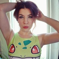 Berdasarkan sebuah artikel yang diunggah Guinness World Records di 2015, bayaran Kat Gunn mencapai $122,000 atau Rp 1,8 miliaran dari karier video gaming-nya.  Foto: Instagram @mystikgunn