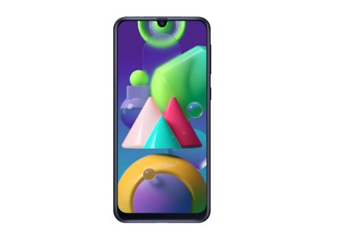 Samsung galaxy M21 (Dok. Samsung)