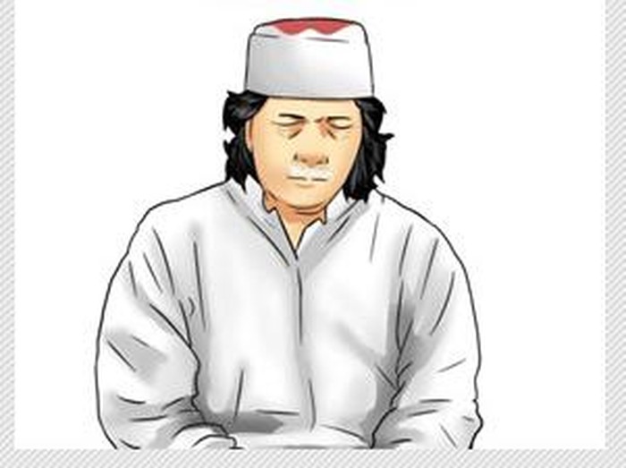 Buku Cak Nun Lockdown 309 Tahun Buku Cak Nun Lockdown 309 Tahun