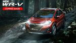 Perkiraan Desain Honda ZR-V, Siap Tantang Toyota Raize dan Daihatsu Rocky?
