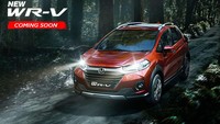Honda ZR-V akan diposisikan di bawah CR-V, HR-V, dan BR-V. Honda sendiri sejatinya sudah memiliki produk SUV entry level, WR-V yang dijual di India. Teorinya Honda ZR-V bisa saja menjadi model penerus WR-V. Namun tidak menutup kemungkinan jika ZR-V menjadi produk yang benar-benar baru hasil pengembangan mobil murah mereka, Honda Amaze.(Foto: Indianautosblog)