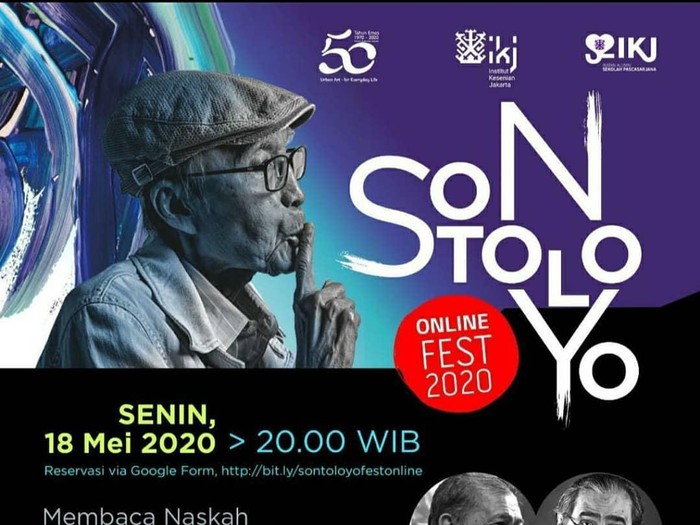 Sontoloyo Festival 2020