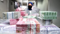Dana tersebut dianggarkan untuk mengantisipasi lonjakan kebutuhan uang tunai yang diprediksi akan meningkat pada H-5 hingga H+3 setelah Idul Fitri. Foto: dok. Bank BTN