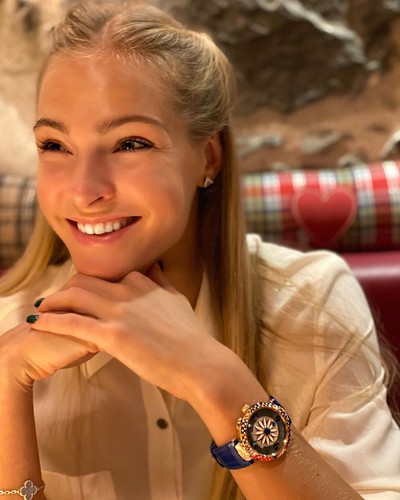 daria klishina daria klishina