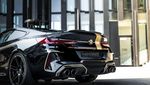 Inilah Modifikasi BMW Paling Ngebut di Dunia