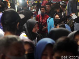 Pemkab Sumedang Ungkap Titik Rawan Penyebaran Corona Setelah Lebaran