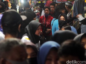 Pemkab Sumedang Ungkap Titik Rawan Penyebaran Corona Setelah Lebaran