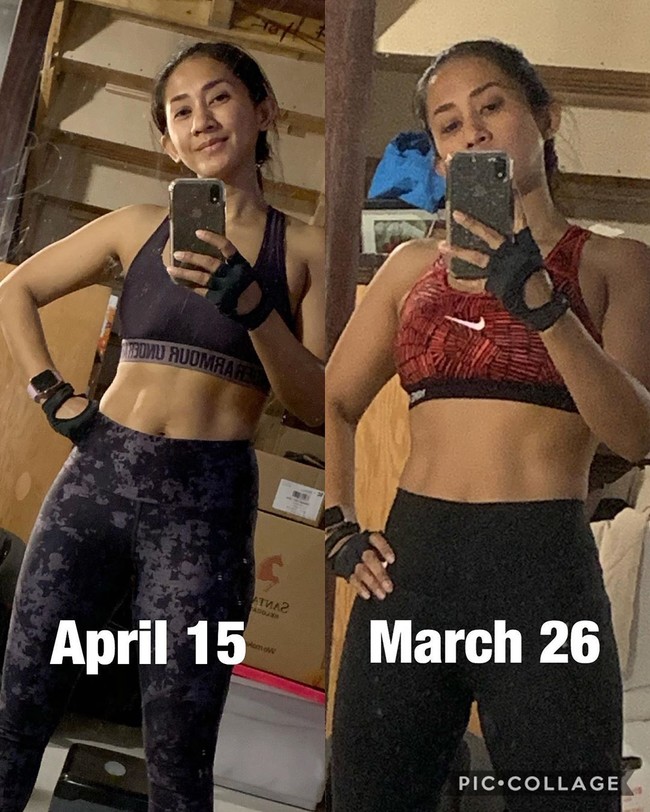 Aktris Cut Memey yang kini menetap di Kanada blak-blakan soal perjalanannya menurunkan berat badan. Memey yang dulu melakukan cara tidak sehat seperti suntik dan minum obat demi kurus, kini kecanduan olahraga. Saking sukanya olahraga, Memey pun sekarang jadi instruktur olahraga membentuk tubuh Strong by Zuma yang berganti nama menjadi Strong Nation. Olahraga Strong Nation ini berbeda dengan zumba karena memiliki intensitas tinggi (HIT). Foto: instagram @cutmemey