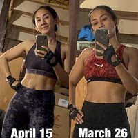 Aktris Cut Memey yang kini menetap di Kanada blak-blakan soal perjalanannya menurunkan berat badan. Memey yang dulu melakukan cara tidak sehat seperti suntik dan minum obat demi kurus, kini kecanduan olahraga. Saking sukanya olahraga, Memey pun sekarang jadi instruktur olahraga membentuk tubuh Strong by Zuma yang berganti nama menjadi Strong Nation. Olahraga Strong Nation ini berbeda dengan zumba karena memiliki intensitas tinggi (HIT). Foto: instagram @cutmemey