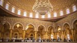 Kasus Corona Masih Tinggi, Masjid-masjid di Senegal Dibuka Kembali