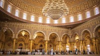 Hal ini diakui pemerintah dan merasa semakin sulit untuk menutupnya selama bulan suci Ramadhan.