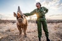Kontes Foto Smithsonian