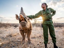 Menghipnotis Mata! Deretan Foto Jawara Kontes Foto Smithsonian