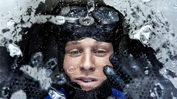 Finalis kategori People. Karya Jesper Gronnemark dari Denmark. Alat Canon EOS-1D X Mark II, focal length 28mm, 1/250, f4, ISO160. Foto: Smithsonian