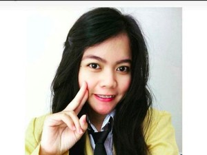 Ini Sosok Perawat RS Royal Surabaya yang Meninggal Positif Corona