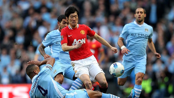 Deretan Pemain Bola dengan Napas Kuda, Seperti Punya Paru-paru Tiga