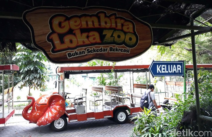 Gegara Corona GL Zoo Yogya Potong Gaji Karyawan Manajemen Gembira Loka (GL) Zoo, Kota Yogyakarta terpaksa memotong gaji karyawan. Cadangan anggaran GL Zoo hanya mampu bertahan hingga bulan Agustus mendatang.