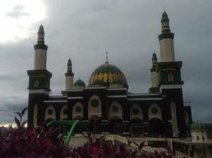 Lampu Hijau Dewan Masjid Bagi Pemerintah Buka Tempat Ibadah