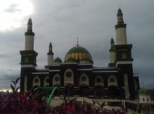 Lampu Hijau Dewan Masjid Bagi Pemerintah Buka Tempat Ibadah