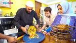 Mengenang Syekh Ali Jaber, Pendakwah yang Jago Masak Nasi Mandi