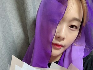 Kisah Selebgram Korea Maryam Younarae Jatuh Cinta Pada Islam