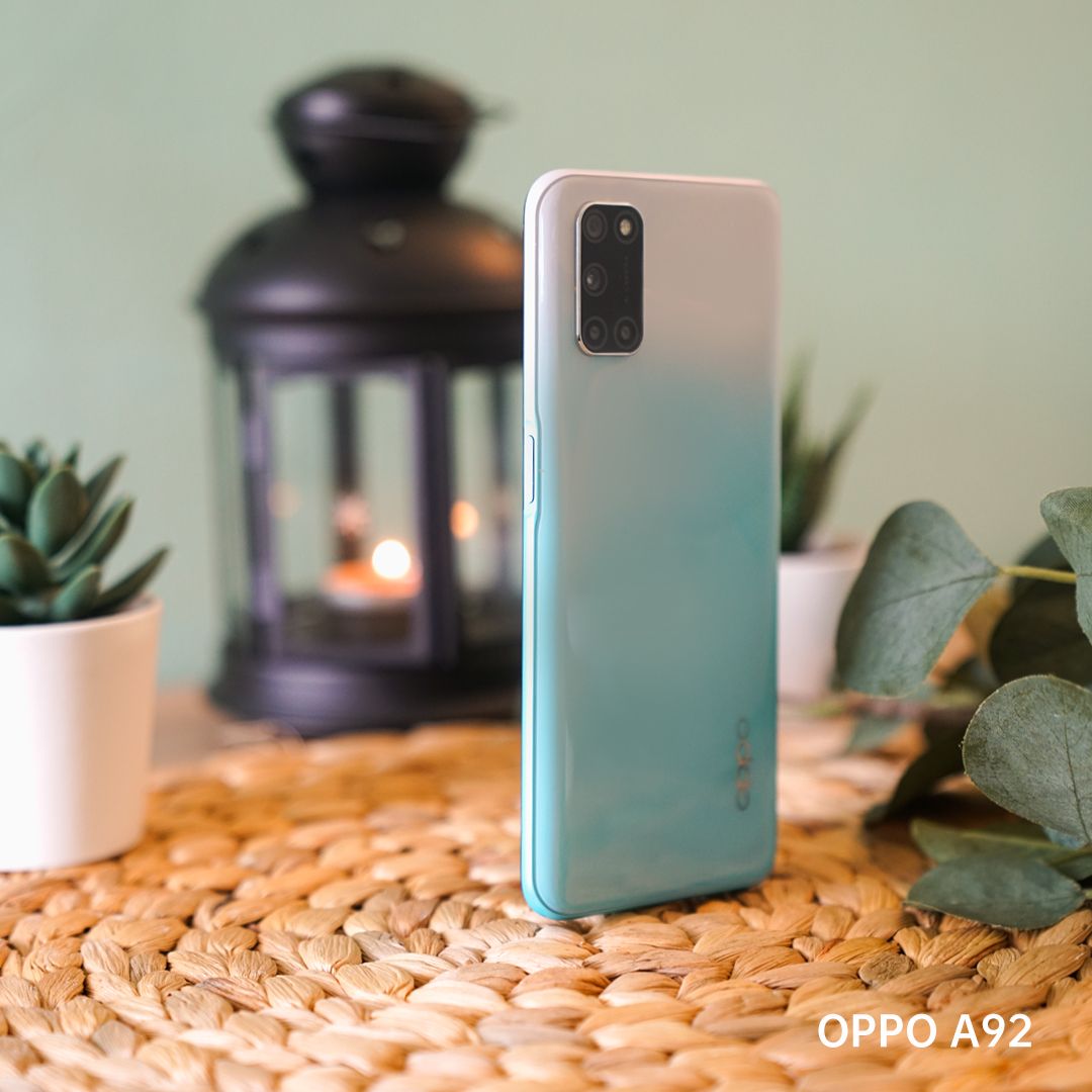 OPPO Indonesia