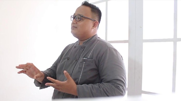 Tips Rendang Uda Dian Anugrah