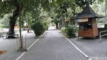 Gembira Loka Zoo Yogya Potong Gaji Karyawan Imbas Corona