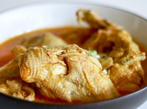Resep Gulai Ayam Khas Padang yang Cocok untuk Sajian Lebaran